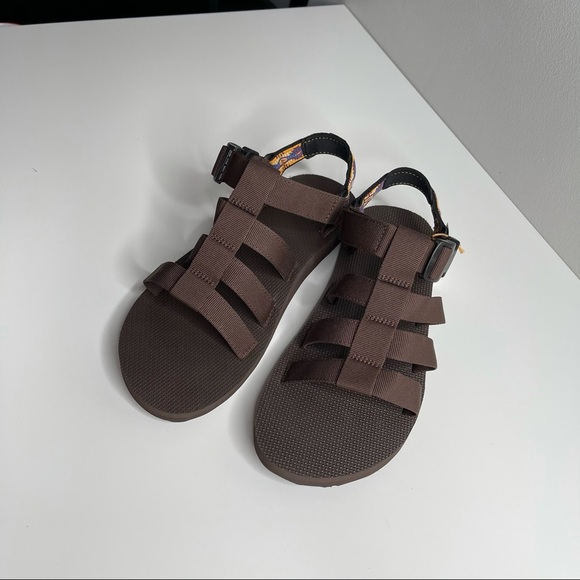 Teva original Dorado Sandal men’s size 12 main image 4